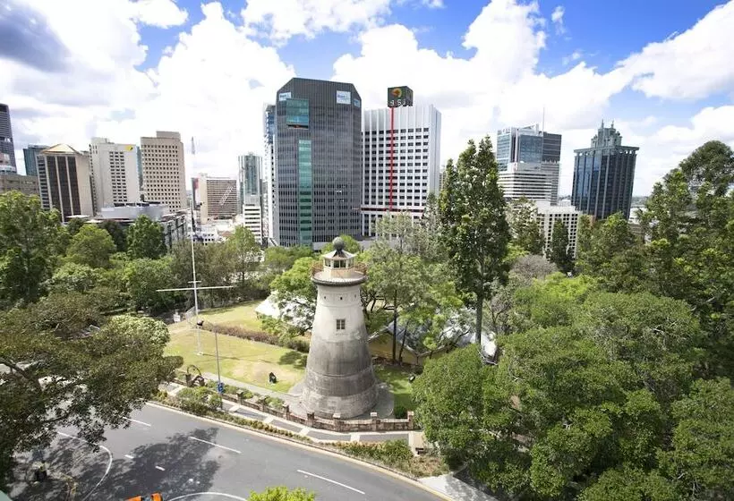 Fotos del hotel Madison Tower Mill:  16