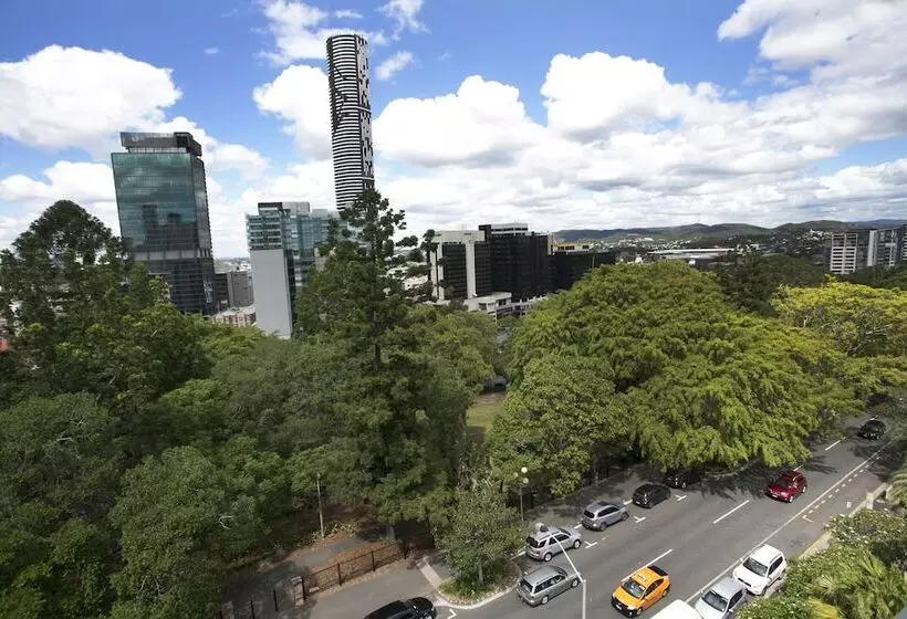 Fotos del hotel Madison Tower Mill:  14