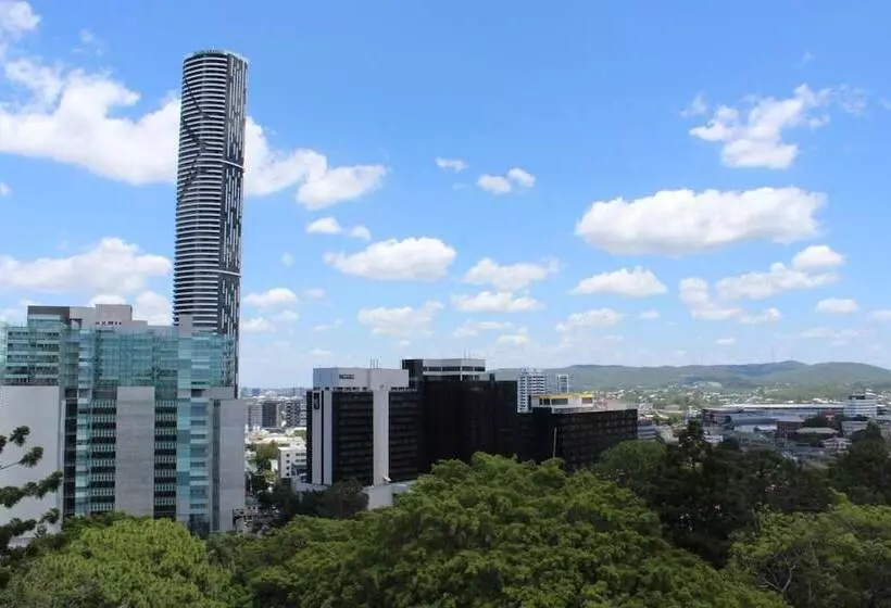 Fotos del hotel Madison Tower Mill:  11