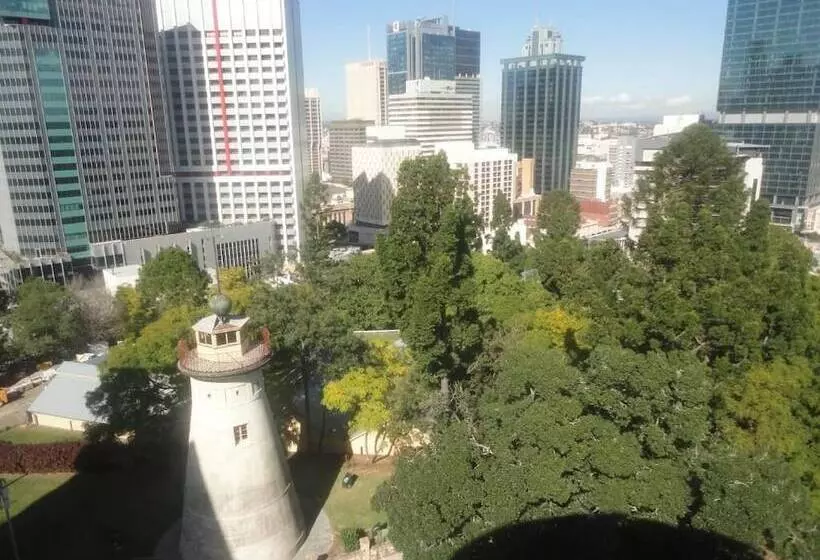 Fotos del hotel Madison Tower Mill:  7