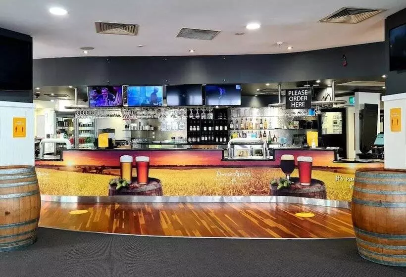 Fotos del hotel Madison Tower Mill:  10