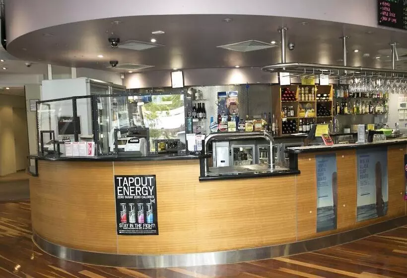 Fotos del hotel Madison Tower Mill:  5