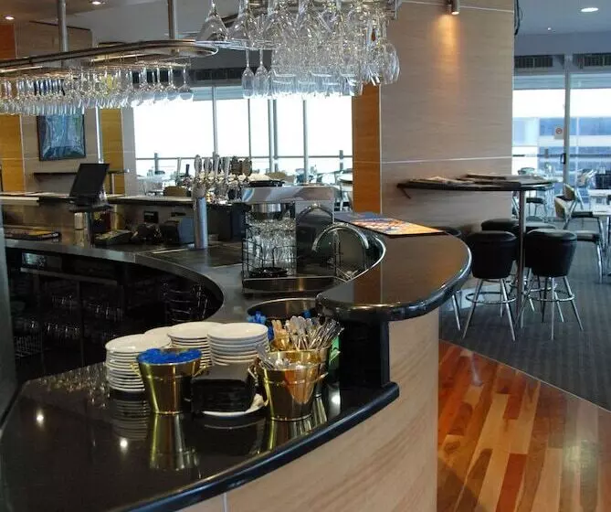 Fotos del hotel Madison Tower Mill:  13