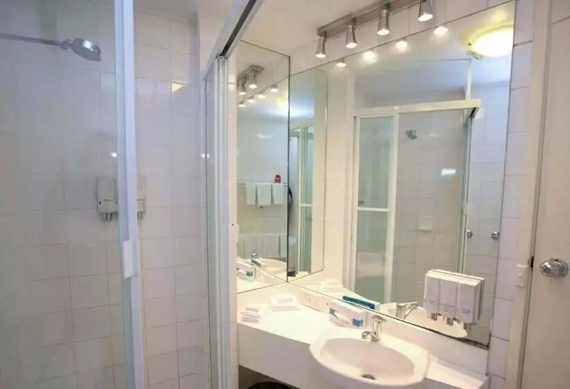 Fotos del hotel Madison Tower Mill:  6