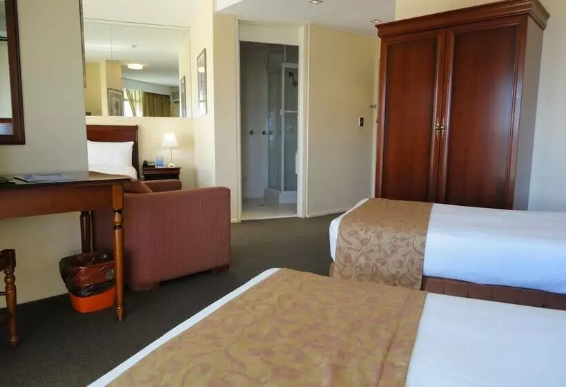 Fotos del hotel Madison Tower Mill:  19