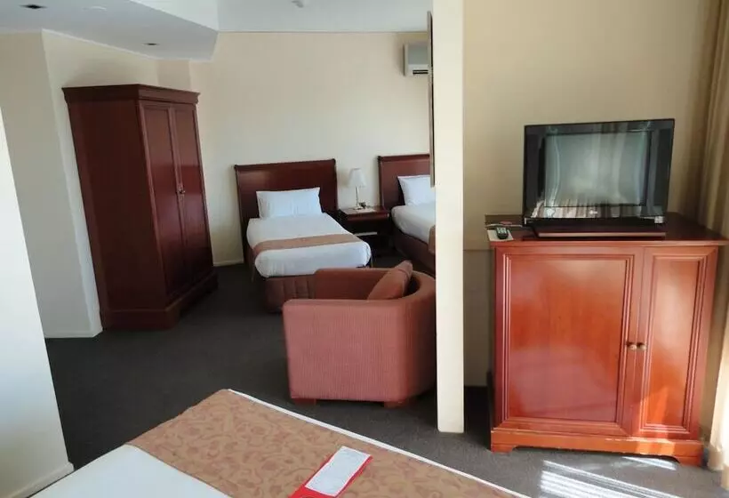 Fotos del hotel Madison Tower Mill:  20