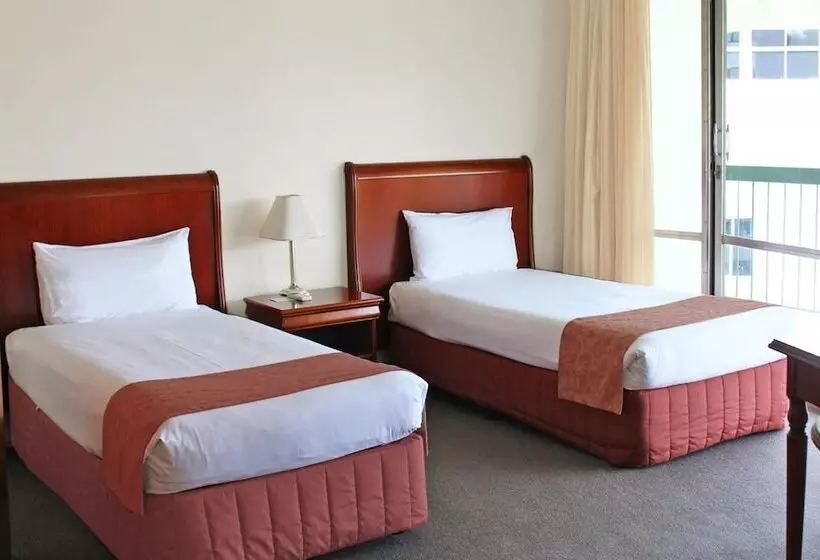 Fotos del hotel Madison Tower Mill:  18