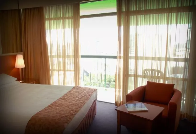 Fotos del hotel Madison Tower Mill:  25