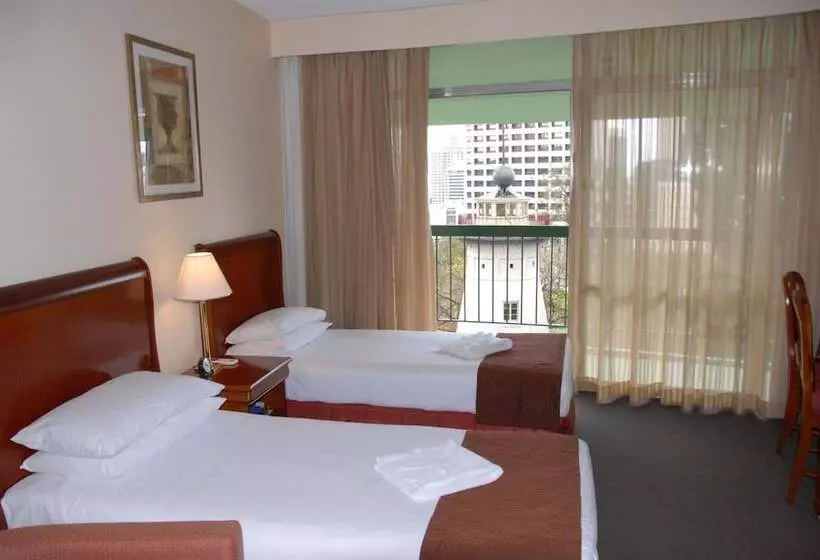 Fotos del hotel Madison Tower Mill:  17