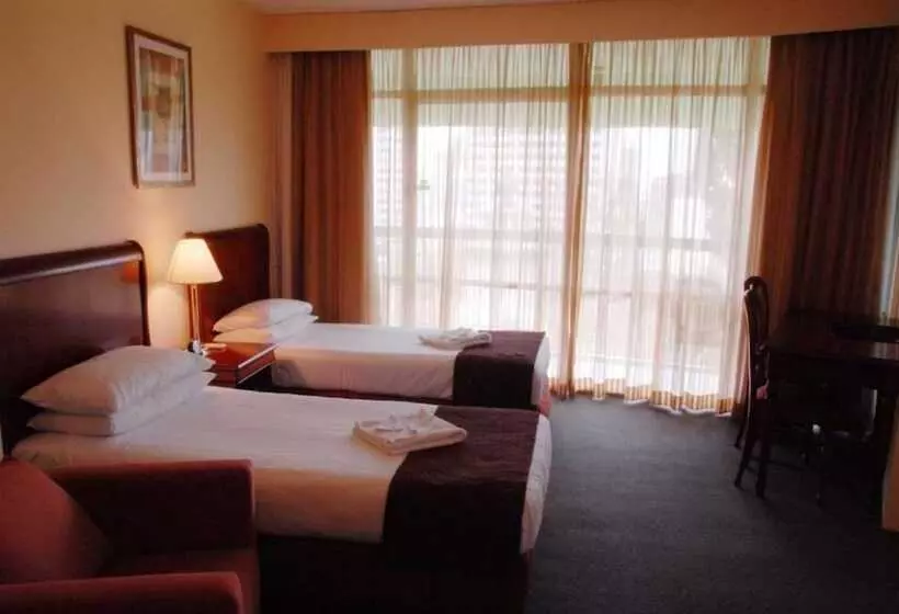 Fotos del hotel Madison Tower Mill:  21