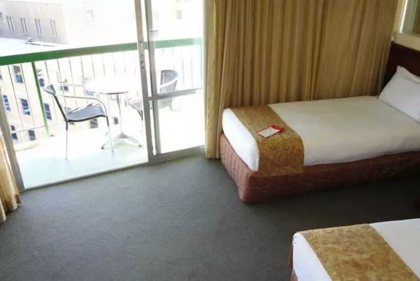 Fotos del hotel Madison Tower Mill:  15