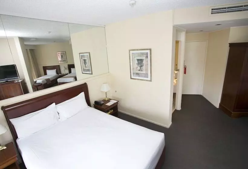 Fotos del hotel Madison Tower Mill:  22