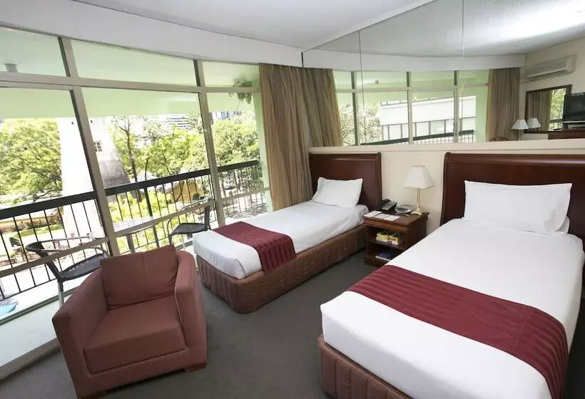 Fotos del hotel Madison Tower Mill:  12