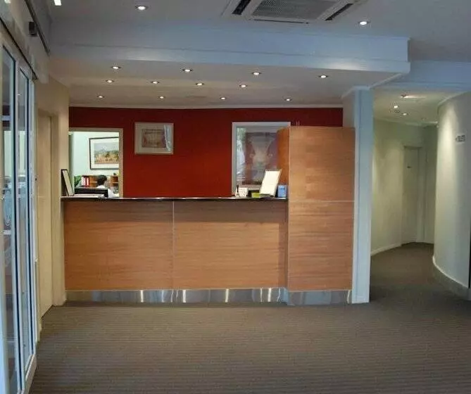 Fotos del hotel Madison Tower Mill:  9