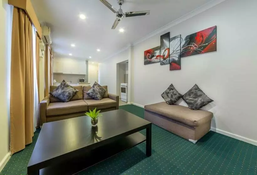 Melbourne S Princes Park