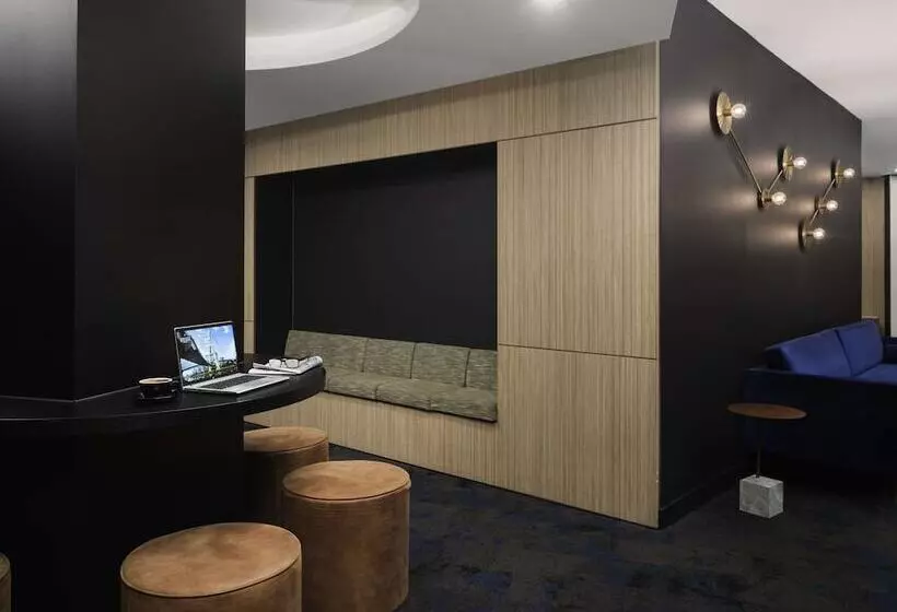 Fotos del hotel Mercure Welcome Melbourne:  3