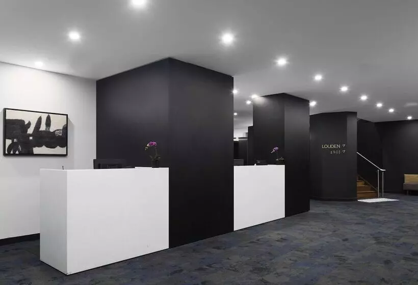 Fotos del hotel Mercure Welcome Melbourne:  4