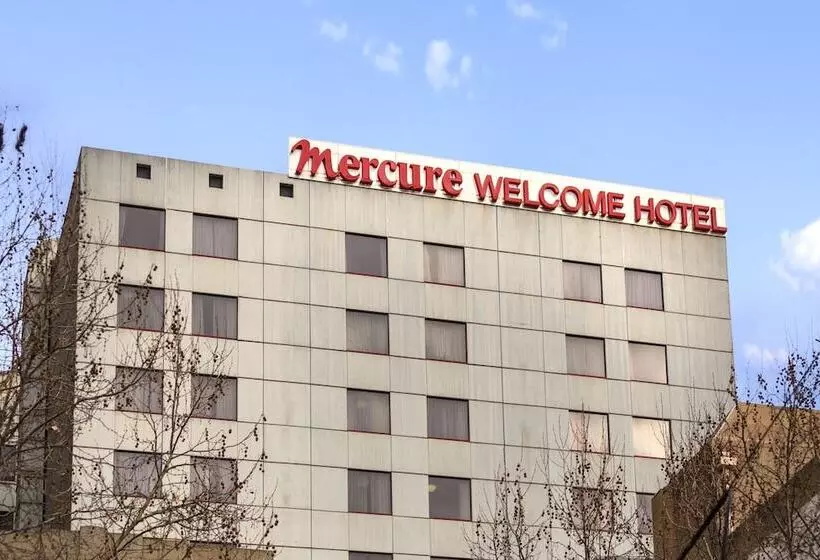 Mercure Welcome Melbourne