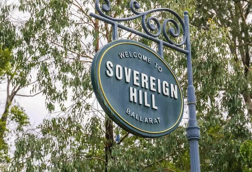 Fotos del hotel Mercure Welcome Melbourne:  12