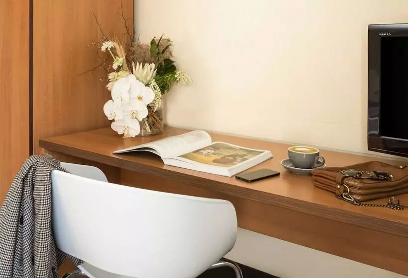 Fotos del hotel Mercure Welcome Melbourne:  2