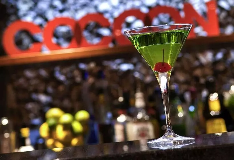 Fotos del hotel Mercure Welcome Melbourne:  11