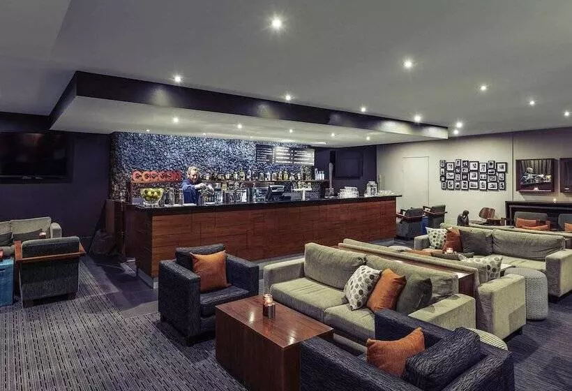Fotos del hotel Mercure Welcome Melbourne:  15