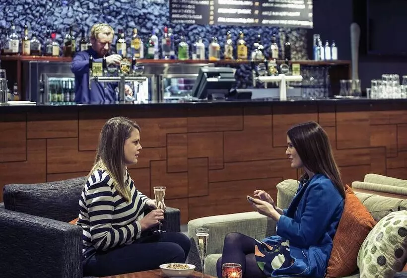 Fotos del hotel Mercure Welcome Melbourne:  14