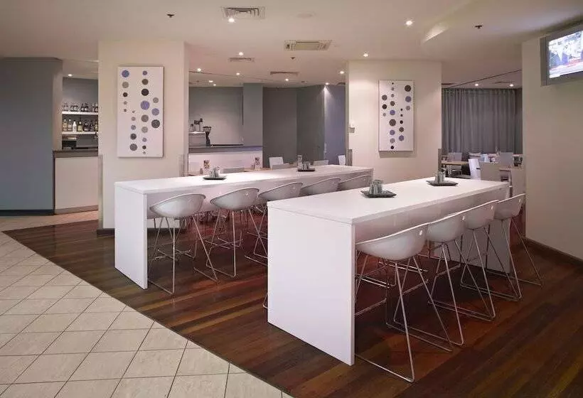 Fotos del hotel Mercure Welcome Melbourne:  7