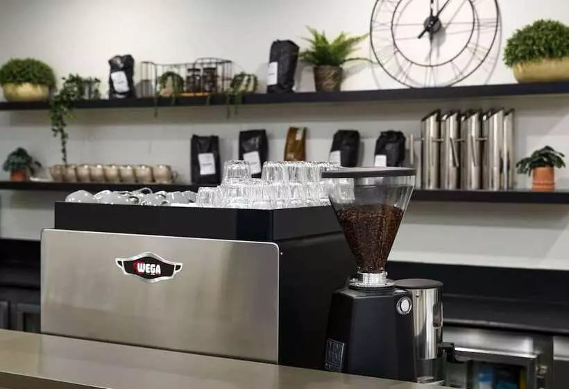 Fotos del hotel Mercure Welcome Melbourne:  6