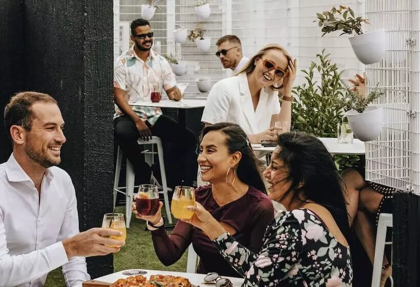 Fotos del hotel Pullman Melbourne On Swanston:  14