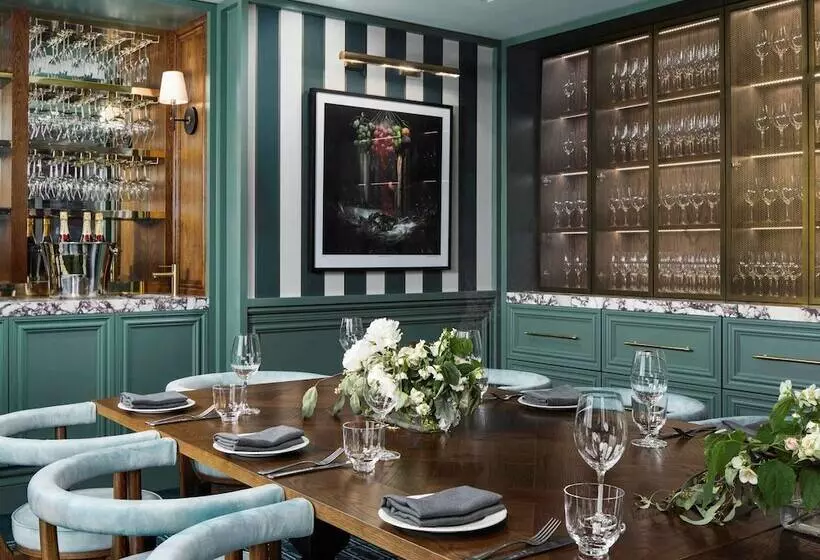 Fotos del hotel Pullman Melbourne On Swanston:  20