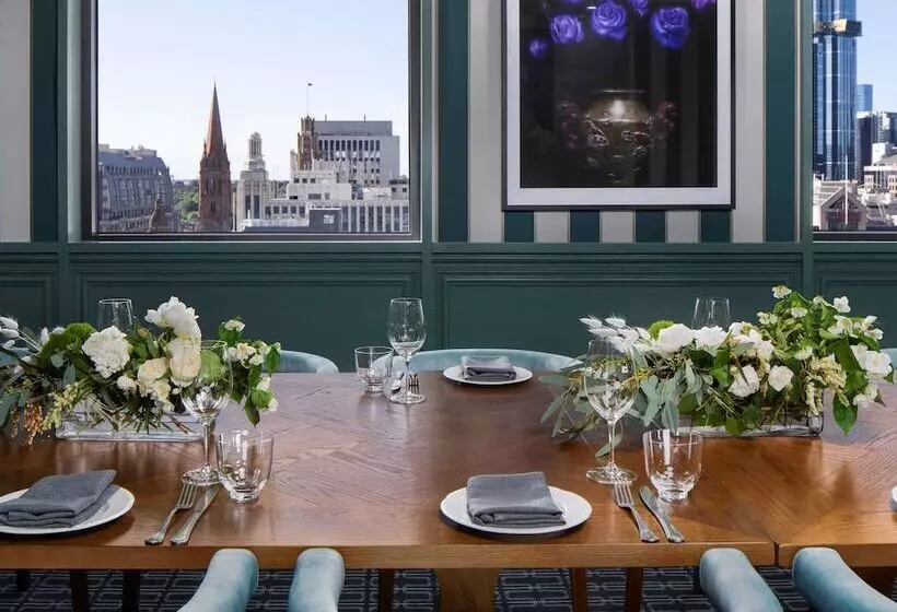 Fotos del hotel Pullman Melbourne On Swanston:  10