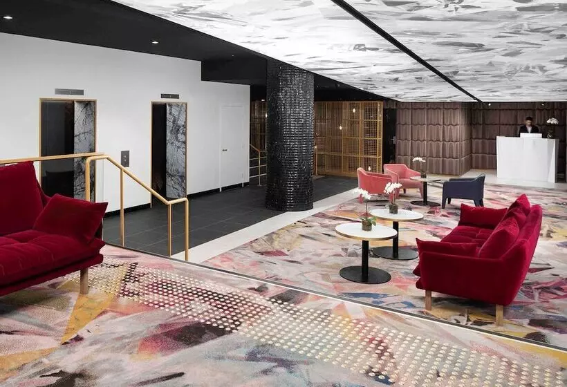 Fotos del hotel Pullman Melbourne On Swanston:  2