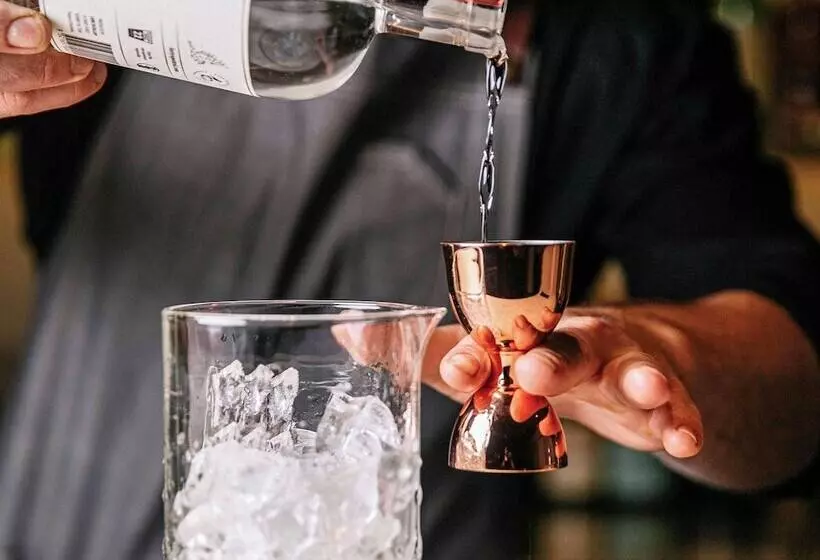 Fotos del hotel Pullman Melbourne On Swanston:  6