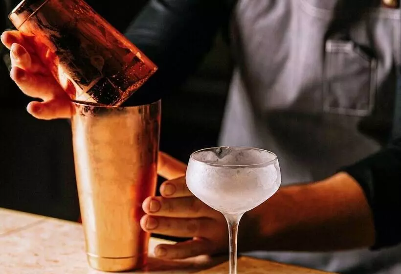 Fotos del hotel Pullman Melbourne On Swanston:  9