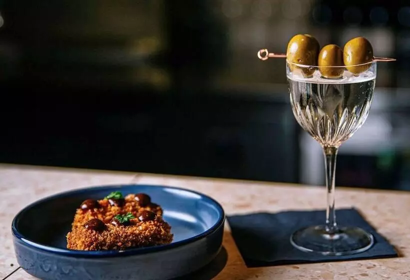 Fotos del hotel Pullman Melbourne On Swanston:  25