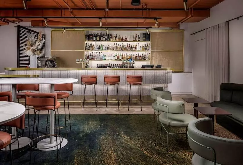 Fotos del hotel Pullman Melbourne On Swanston:  4