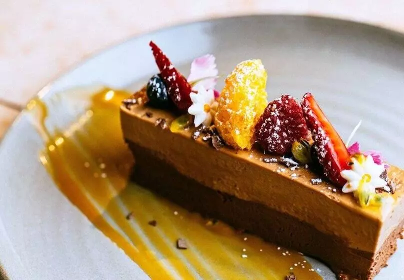 Fotos del hotel Pullman Melbourne On Swanston:  16