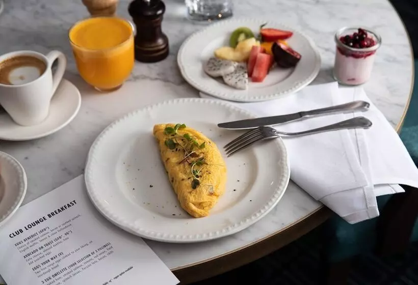 Fotos del hotel Pullman Melbourne On Swanston:  17