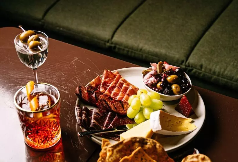 Fotos del hotel Pullman Melbourne On Swanston:  19