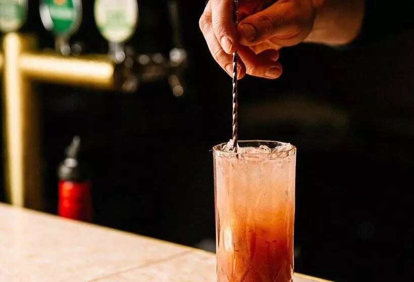 Fotos del hotel Pullman Melbourne On Swanston:  13