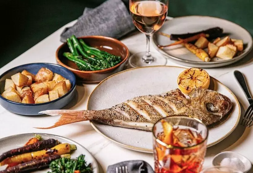 Fotos del hotel Pullman Melbourne On Swanston:  12