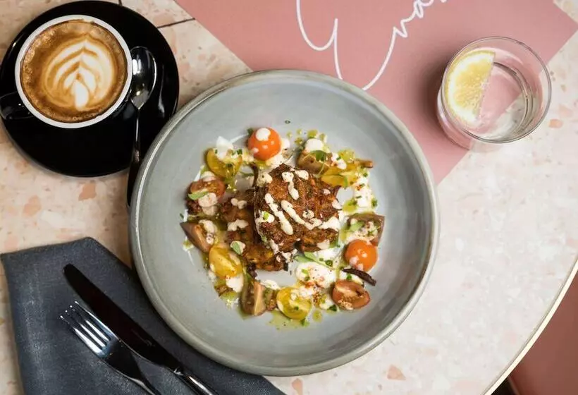 Fotos del hotel Pullman Melbourne On Swanston:  21