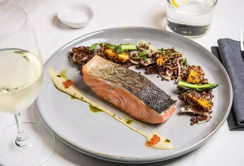 Fotos del hotel Pullman Melbourne On Swanston:  22