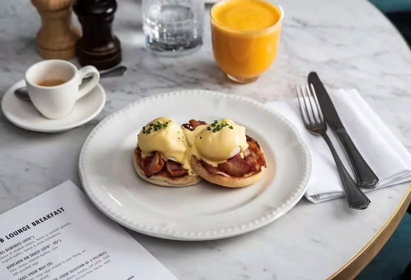 Fotos del hotel Pullman Melbourne On Swanston:  3