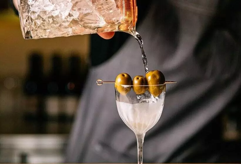 Fotos del hotel Pullman Melbourne On Swanston:  11