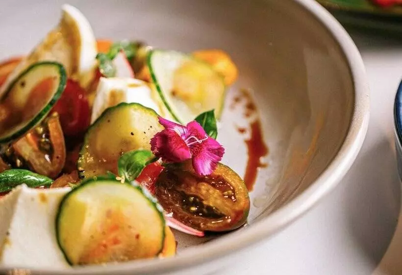 Fotos del hotel Pullman Melbourne On Swanston:  24