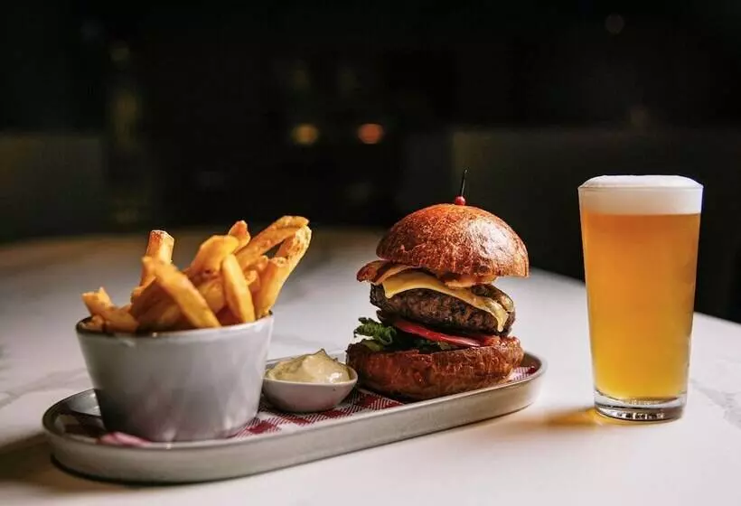 Fotos del hotel Pullman Melbourne On Swanston:  18