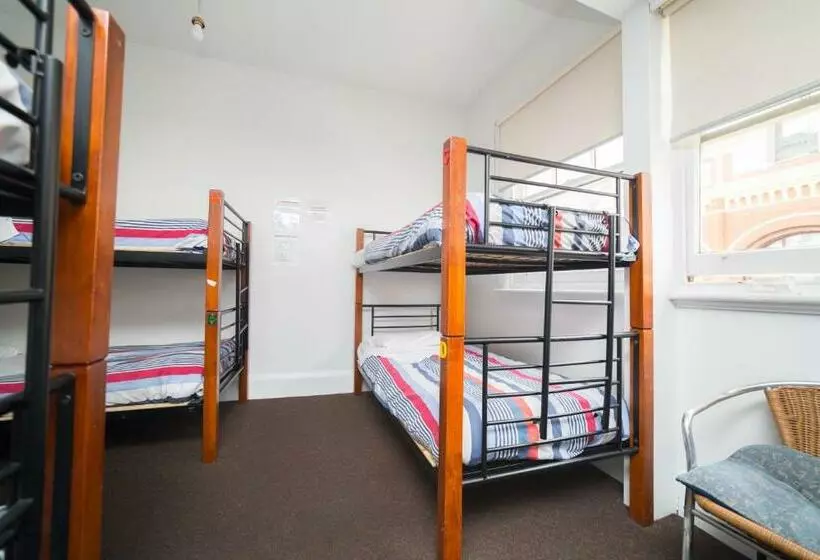 Fotos del hotel Brunswick   Hostel:  9