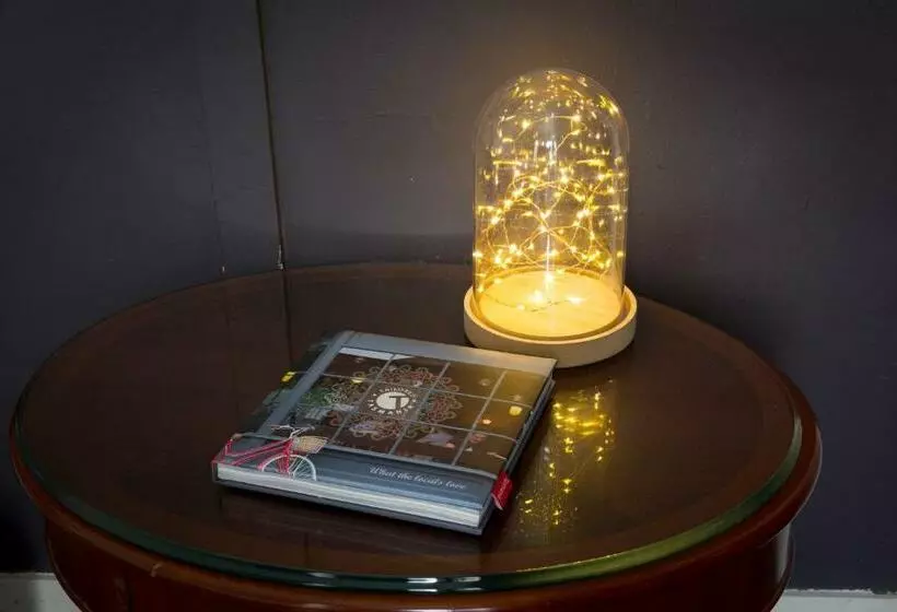 Fotos del hotel Brunswick   Hostel:  6